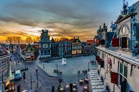 hoorn 1